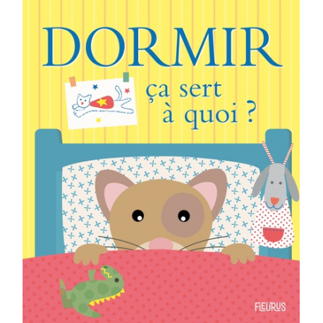 Dormir ça sert à quoi ? - Album