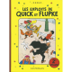 Quick et flupke (les exploits de) (intégrale) - Tome 2 - 2e volume