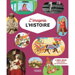 L'histoire - Album