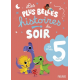 Les plus belles histoires du soir de mes 5 ans - Album