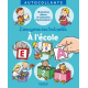 A l'école - Album