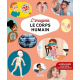 Le corps humain - Album