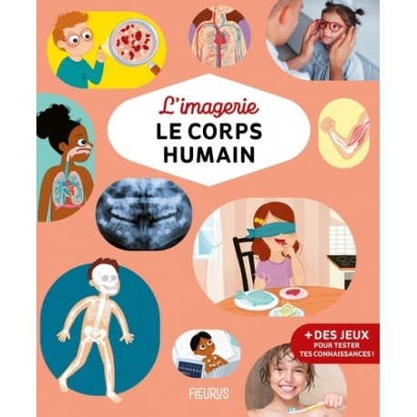 Le corps humain - Album