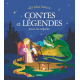Les plus beaux contes et légendes pour les enfants - Album