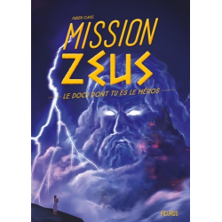 Mission Zeus - Grand Format