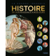 L'histoire de la Renaissance à nos jours - Grand Format