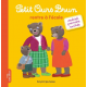 Petit Ours Brun rentre à l'école