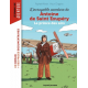 Les Romans-doc Aventure - L'incroyable destin d'Antoine de Saint-Exupéry