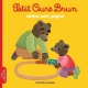 Petit Ours Brun - Album