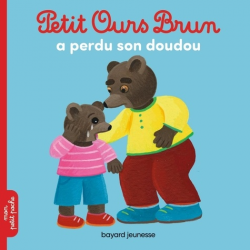 Petit Ours Brun - Album