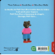 Petit Ours Brun a perdu son doudou