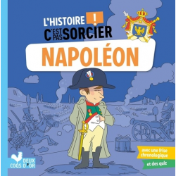 Napoléon - Album