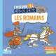 L'histoire C'est pas sorcier - Romains (Les)