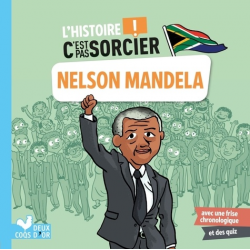 Nelson Mandela - Grand Format