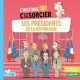 Les présidents de la République - Album