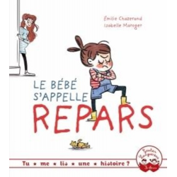 Le Bébé s'appelle repars