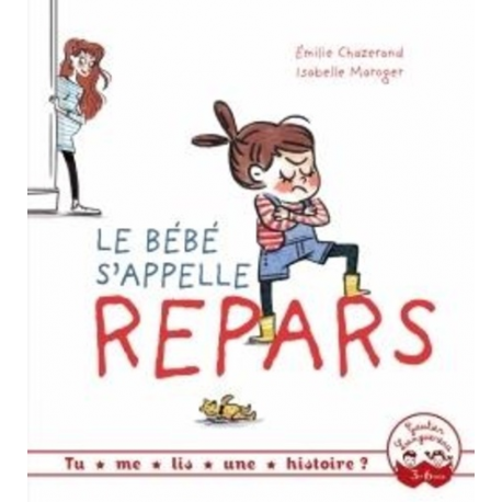 Le Bébé s'appelle repars