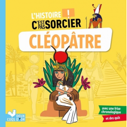 Cléopâtre - Grand Format