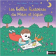 Max et lapin - Album