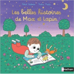 Max et lapin - Album