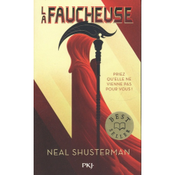 La faucheuse - Tome 1
