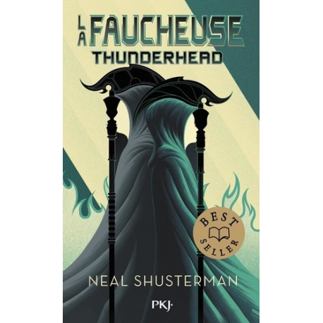 La faucheuse - Tome 2