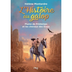 L'histoire au galop - Tome 3