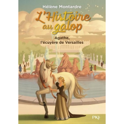 L'histoire au galop - Tome 5