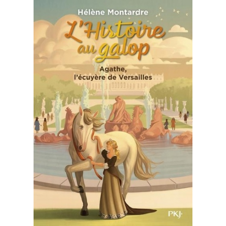 L'histoire au galop - Tome 5