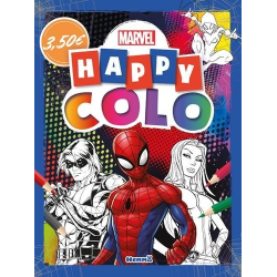 Marvel - Album
