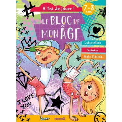 A toi de jouer ! - Album