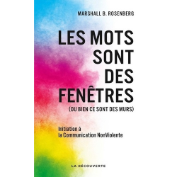 Les mots sont des fenêtres