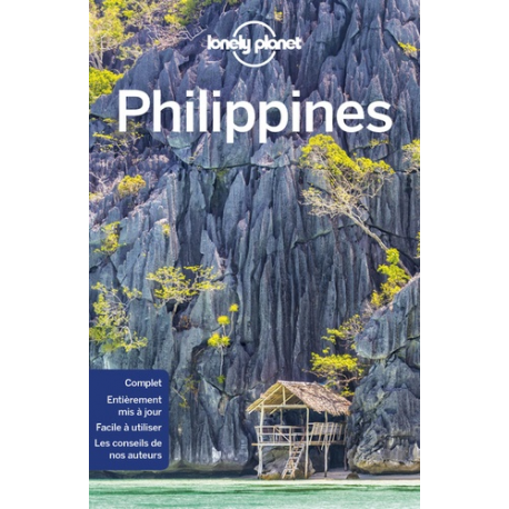 Philippines - Grand Format