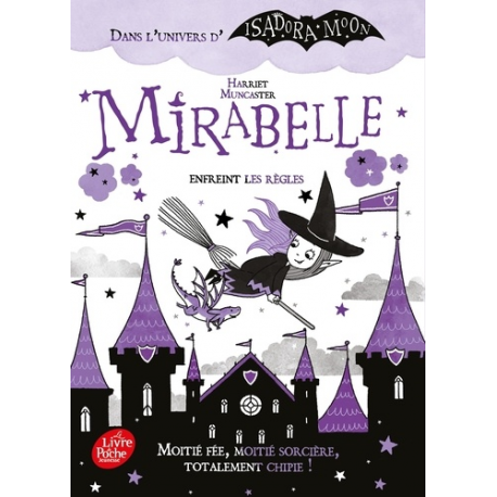 Mirabelle - Poche