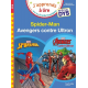 Spider-man - Avengers contre Ultron - Poche
