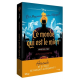 Ce monde qui est le mien - Et si Meg pouvait rejoindre l'Olympe ? - Grand Format