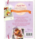 Le girls' book de la pâtisserie - Grand Format