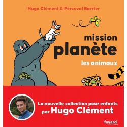 Les animaux - Grand Format