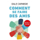 Comment se faire des amis - Poche