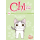 Chi- une vie de chat - Tome 6