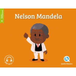 Nelson Mandela - Album