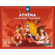 Athéna - La sagesse guerrière - Album