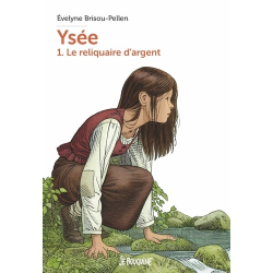 Ysée - Tome 1