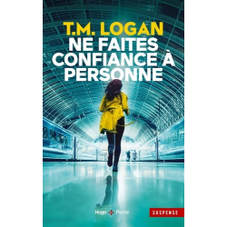 Ne faites confiance à personne - Poche