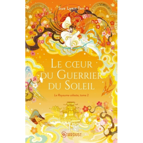 Le Royaume céleste - Tome 2