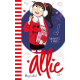 Le carnet d'Allie - Tome 7 - Vacances à paris