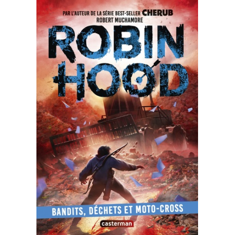 Robin Hood - Tome 6