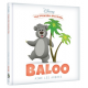 Mes Premières Histoires - Baloo aime les arbres