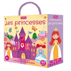 Les princesses