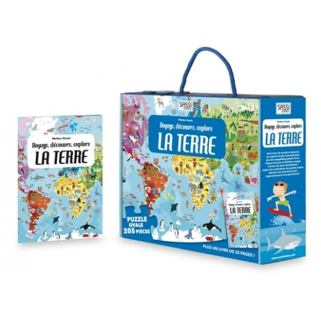 La Terre